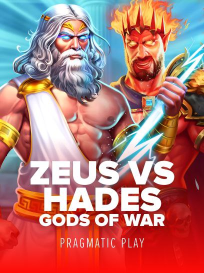Игровой автомат Zeus vs Hades